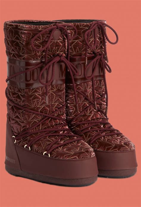 gucci vault x moon boots|gucci ankle boots for women.